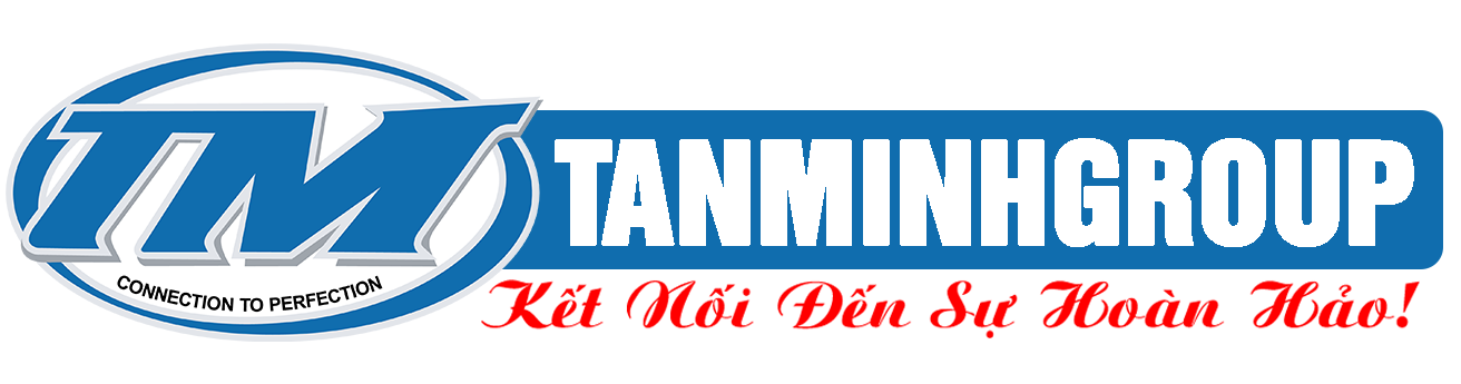 Tan Minh Group logo
